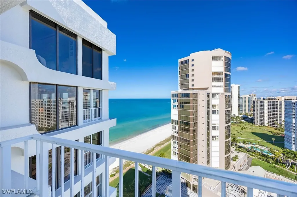 4301 Gulf Shore Boulevard N Naples FL 34103