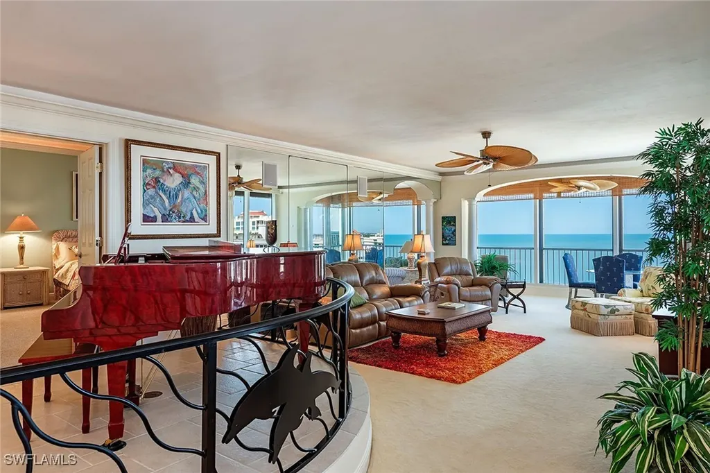 4301 Gulf Shore Boulevard N Naples FL 34103