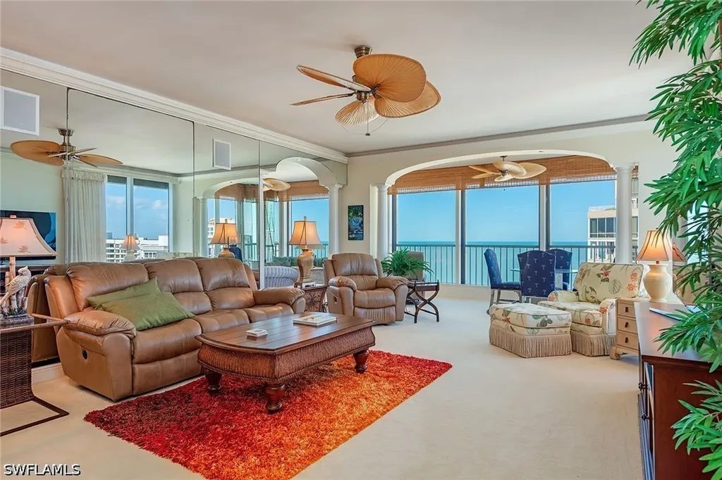 4301 Gulf Shore Boulevard N Naples FL 34103