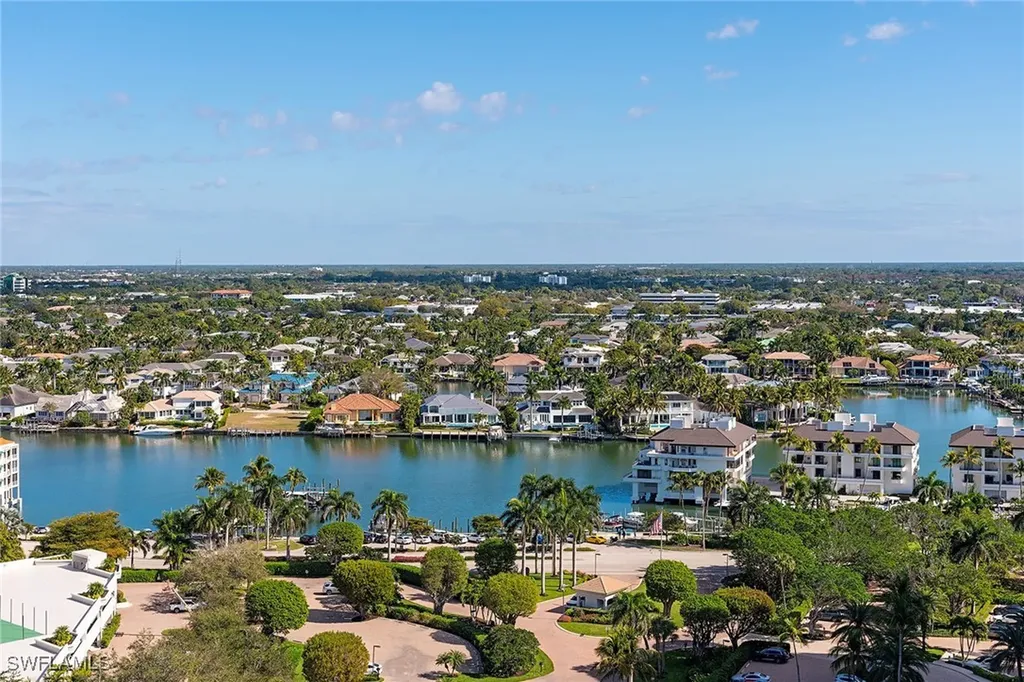 4301 Gulf Shore Boulevard N Naples FL 34103