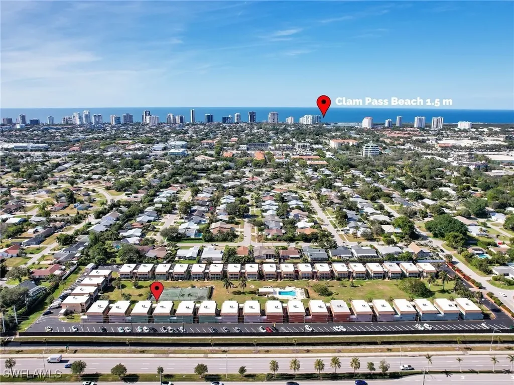 1400 Pompei Lane Naples FL 34103