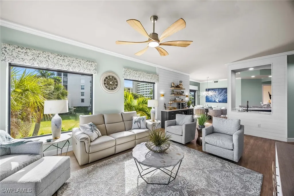 10620 Gulf Shore Drive Naples FL 34108