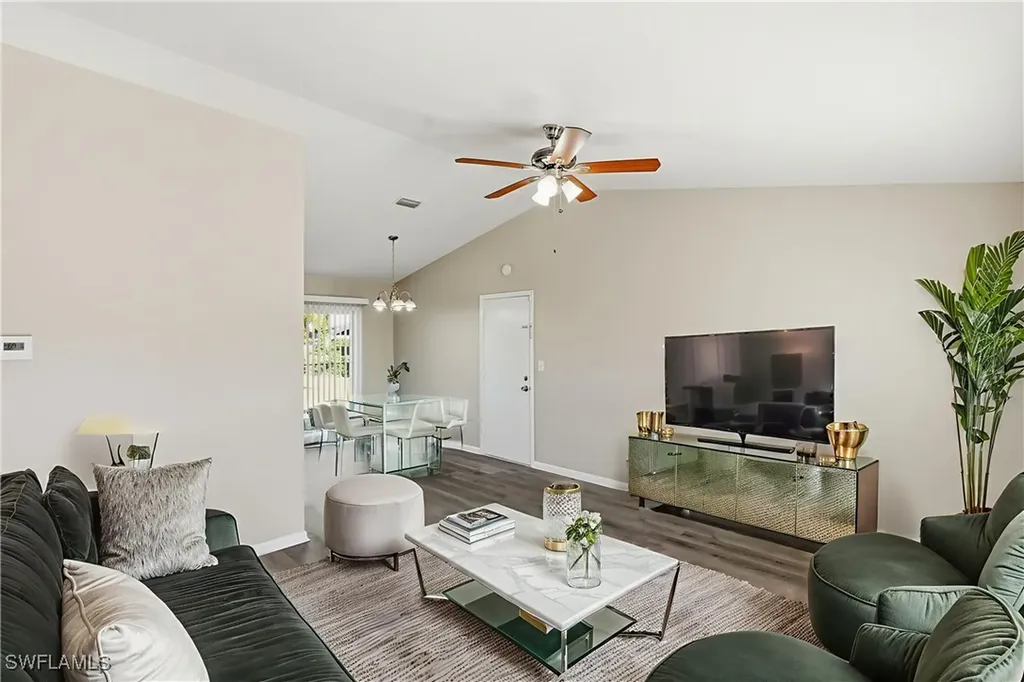 5283 17th Place SW Naples FL 34116