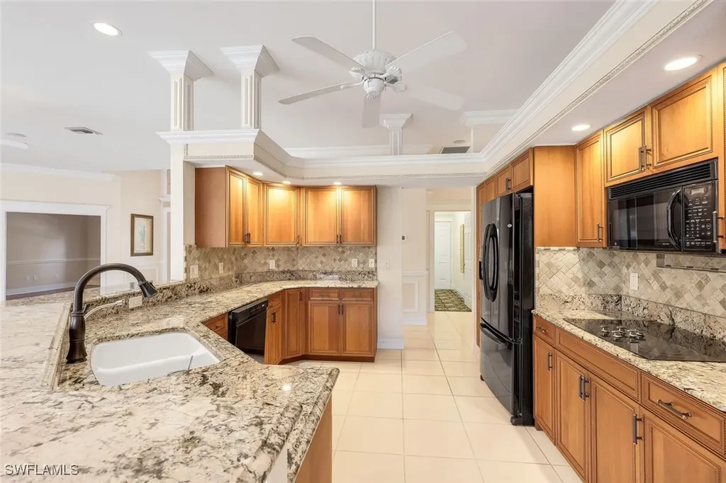3481 Candleberry Court Bonita Springs FL 34134
