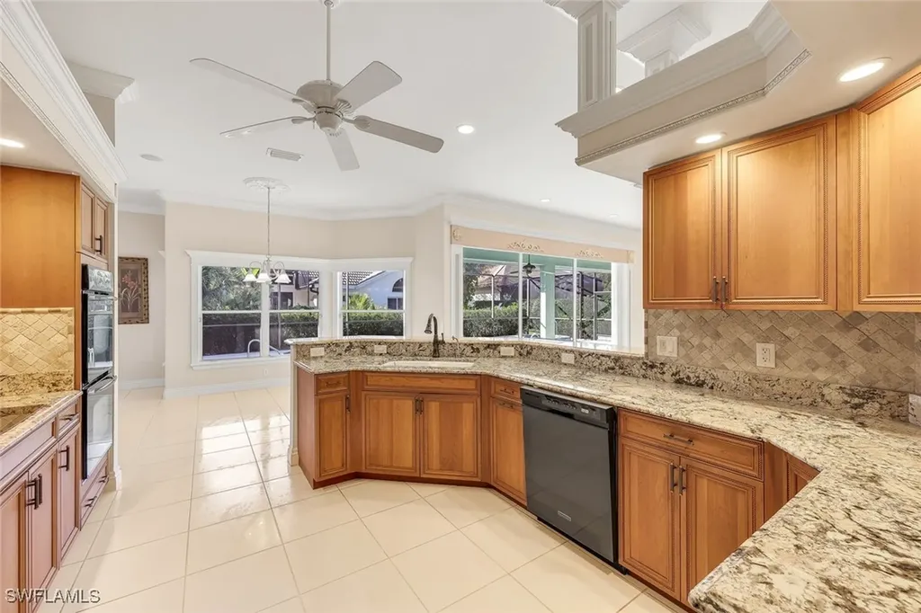 3481 Candleberry Court Bonita Springs FL 34134