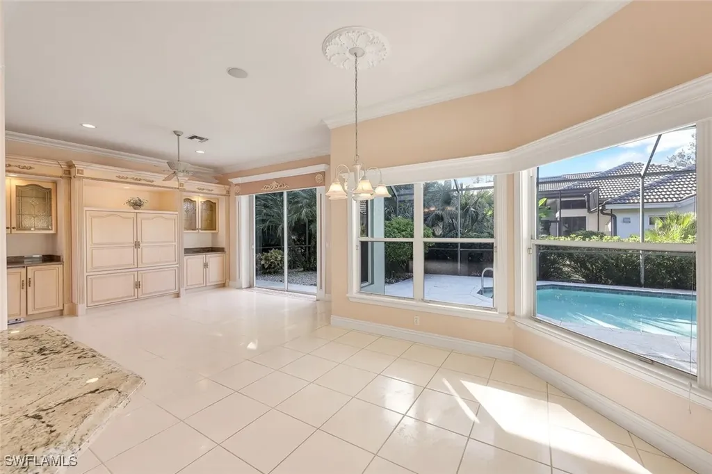 3481 Candleberry Court Bonita Springs FL 34134