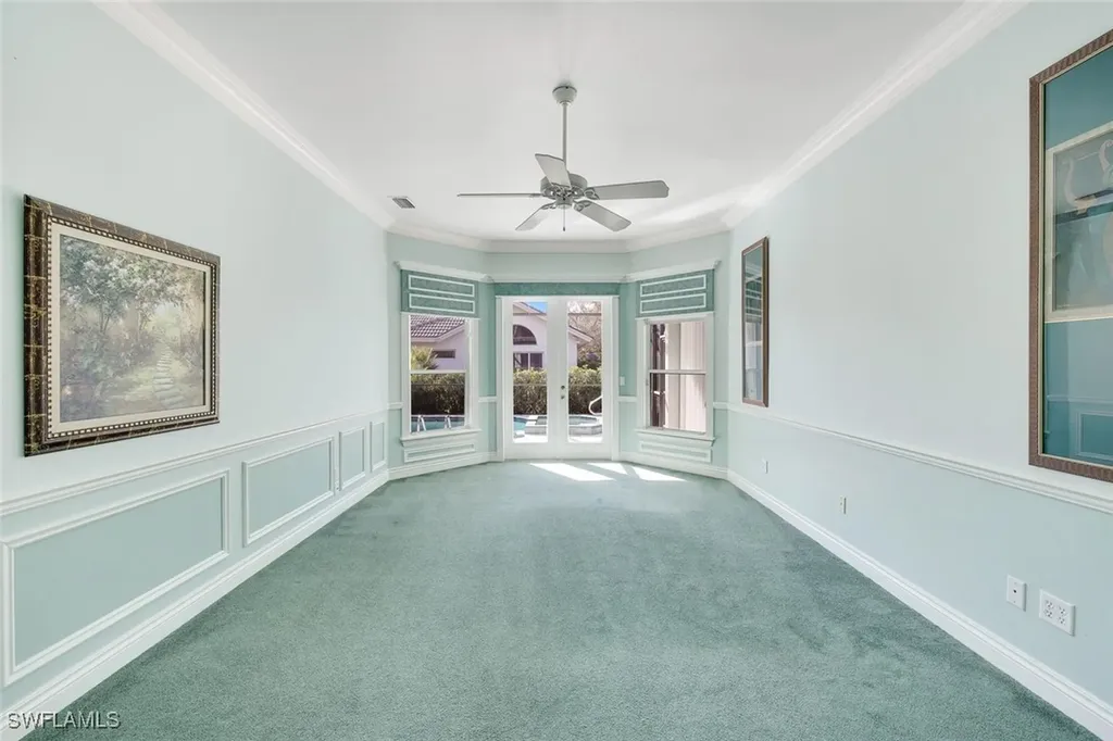 3481 Candleberry Court Bonita Springs FL 34134