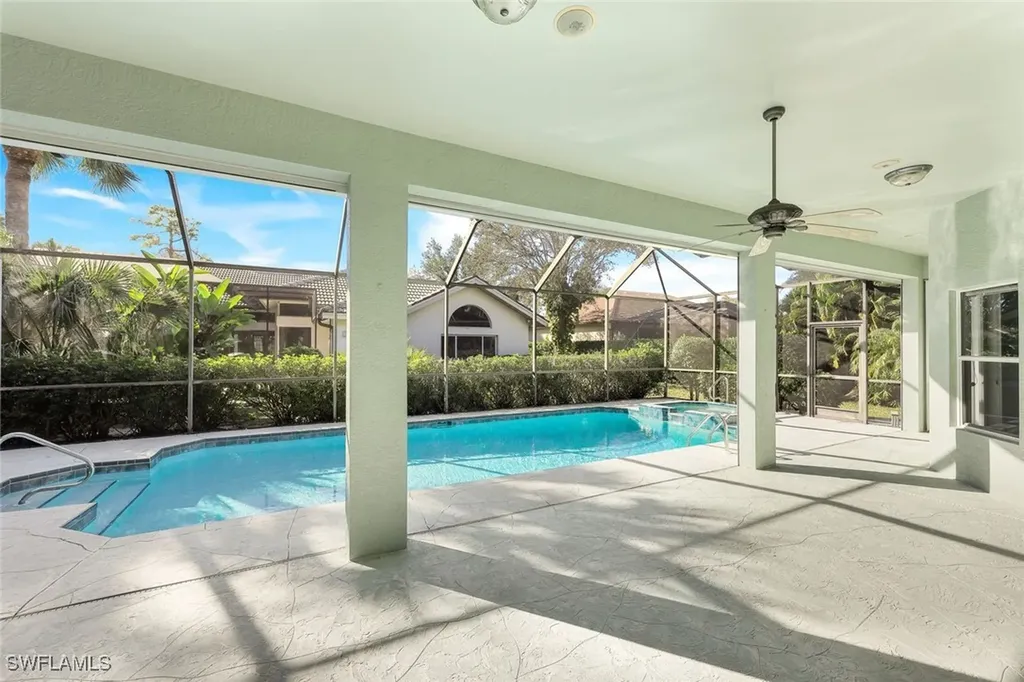 3481 Candleberry Court Bonita Springs FL 34134