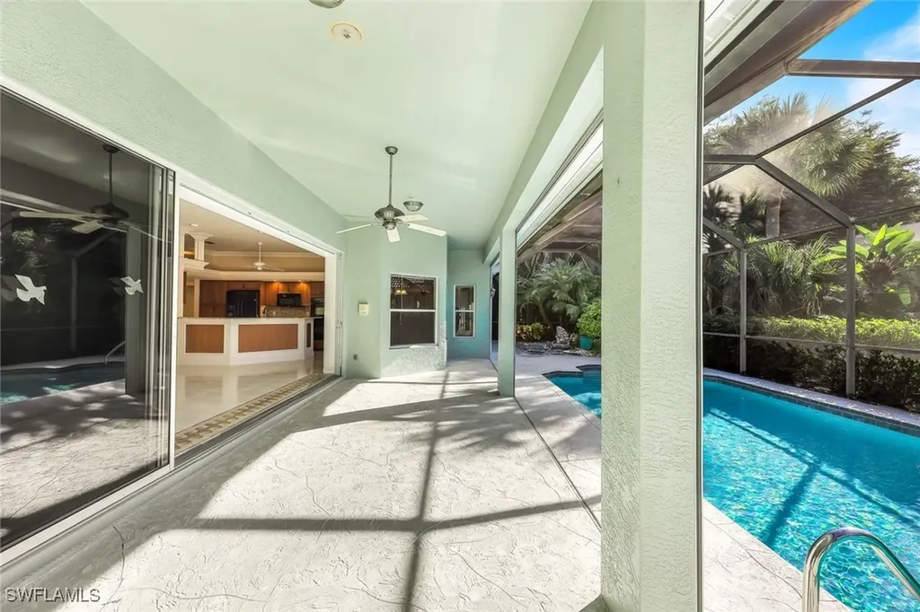 3481 Candleberry Court Bonita Springs FL 34134