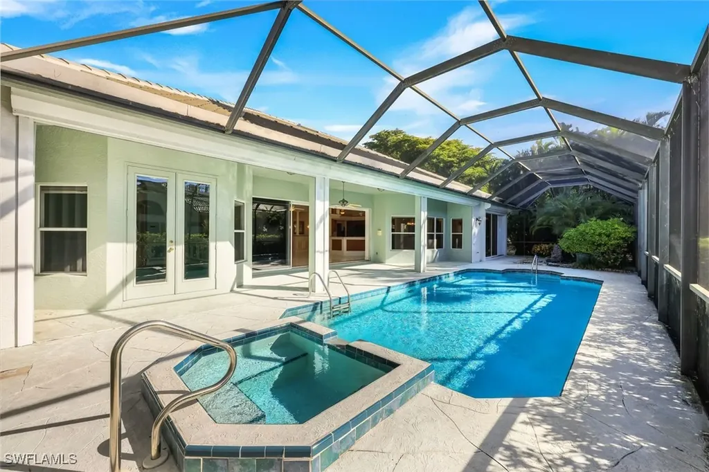 3481 Candleberry Court Bonita Springs FL 34134