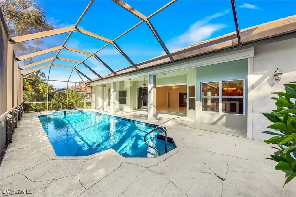 3481 Candleberry Court Bonita Springs FL 34134