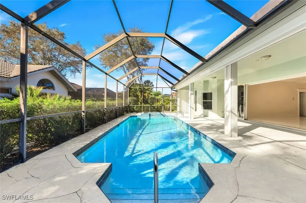 3481 Candleberry Court Bonita Springs FL 34134