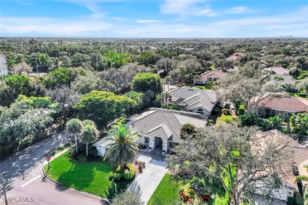 3481 Candleberry Court Bonita Springs FL 34134