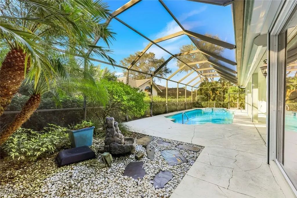 3481 Candleberry Court Bonita Springs FL 34134