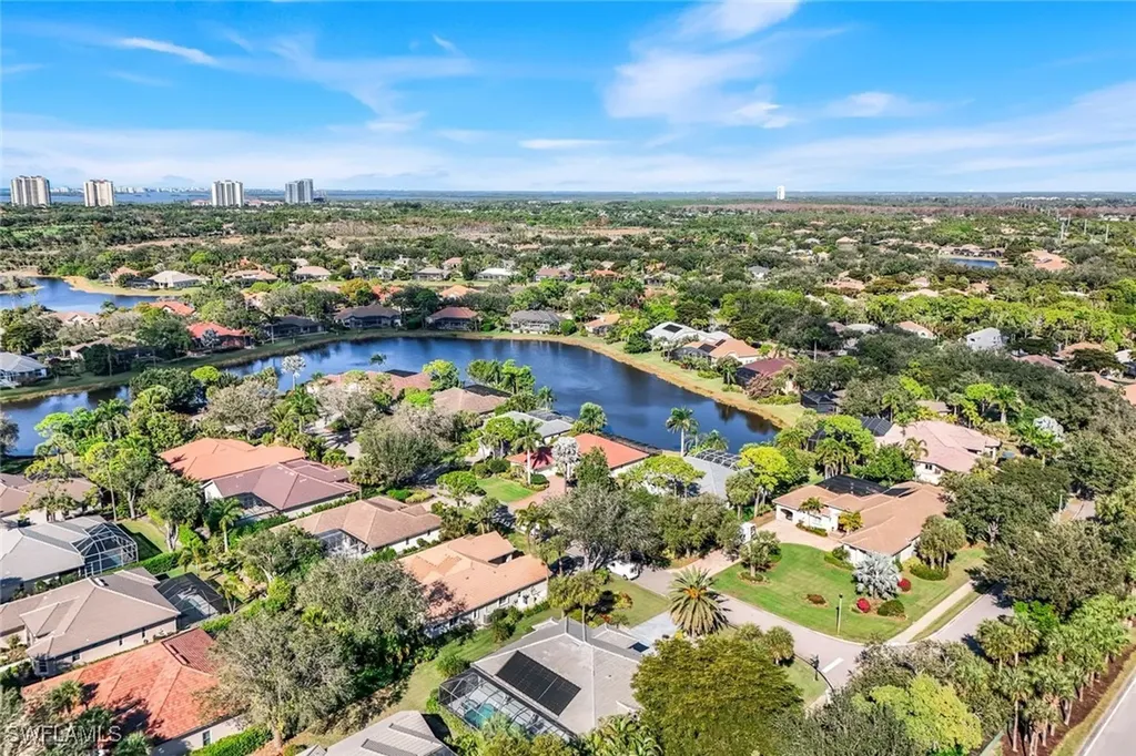 3481 Candleberry Court Bonita Springs FL 34134