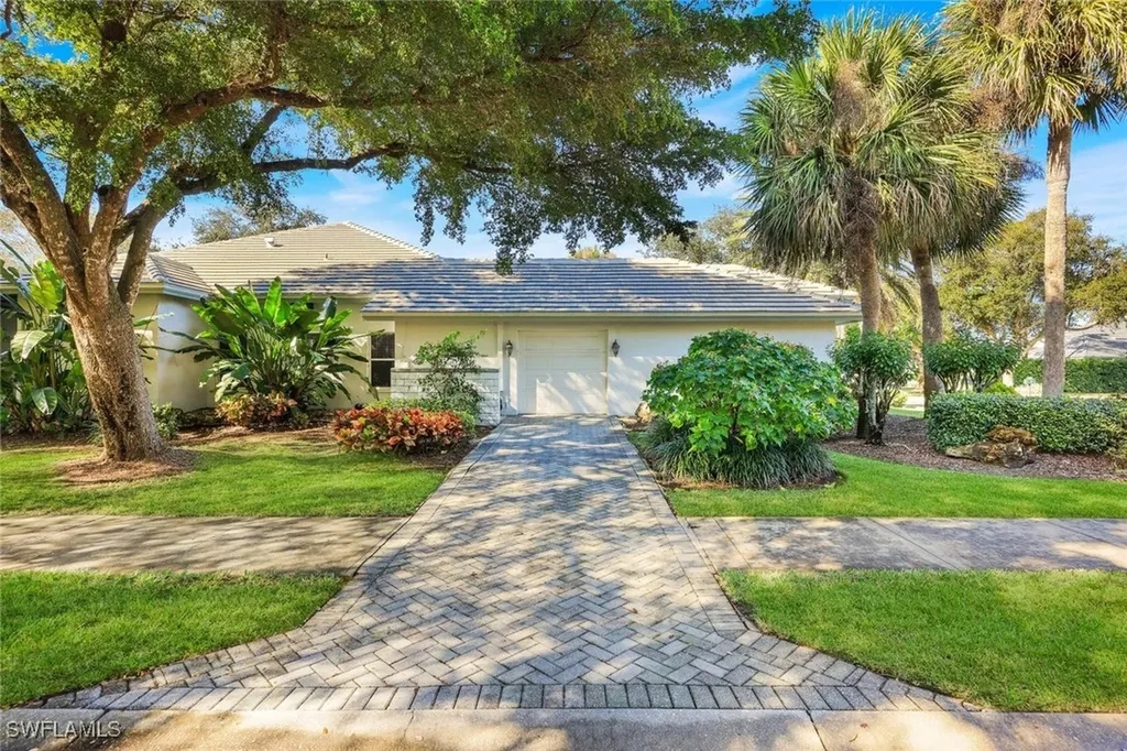 3481 Candleberry Court Bonita Springs FL 34134