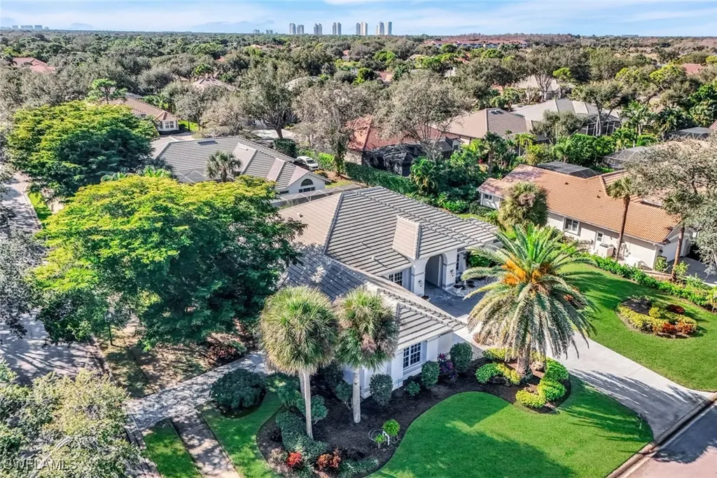 3481 Candleberry Court Bonita Springs FL 34134