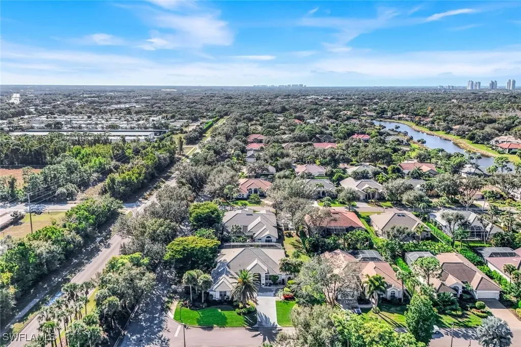 3481 Candleberry Court Bonita Springs FL 34134