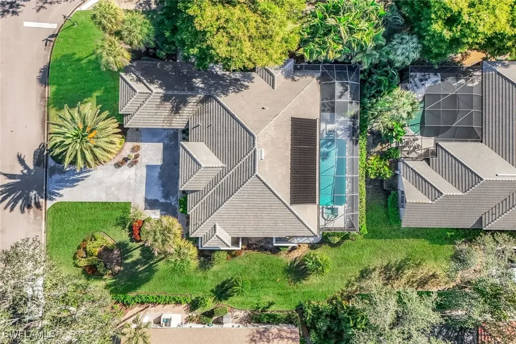 3481 Candleberry Court Bonita Springs FL 34134