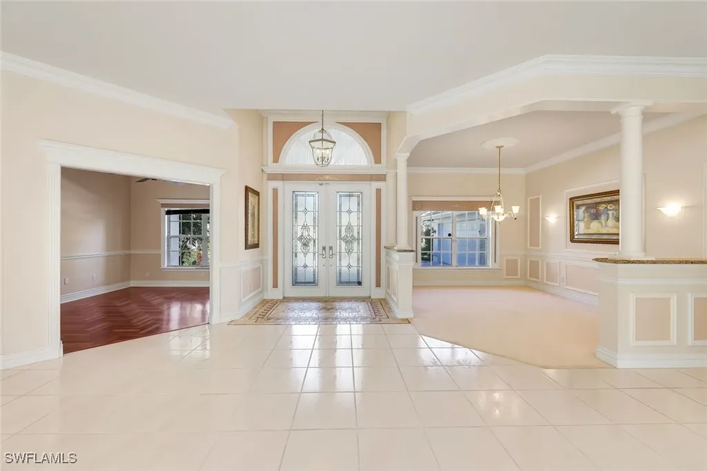 3481 Candleberry Court Bonita Springs FL 34134