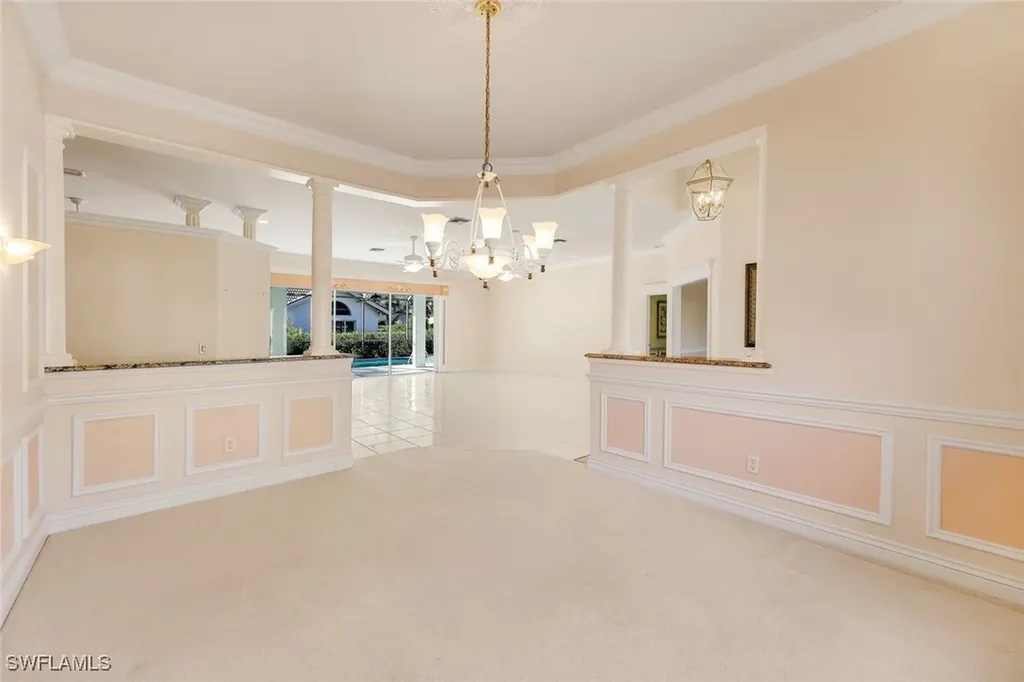 3481 Candleberry Court Bonita Springs FL 34134