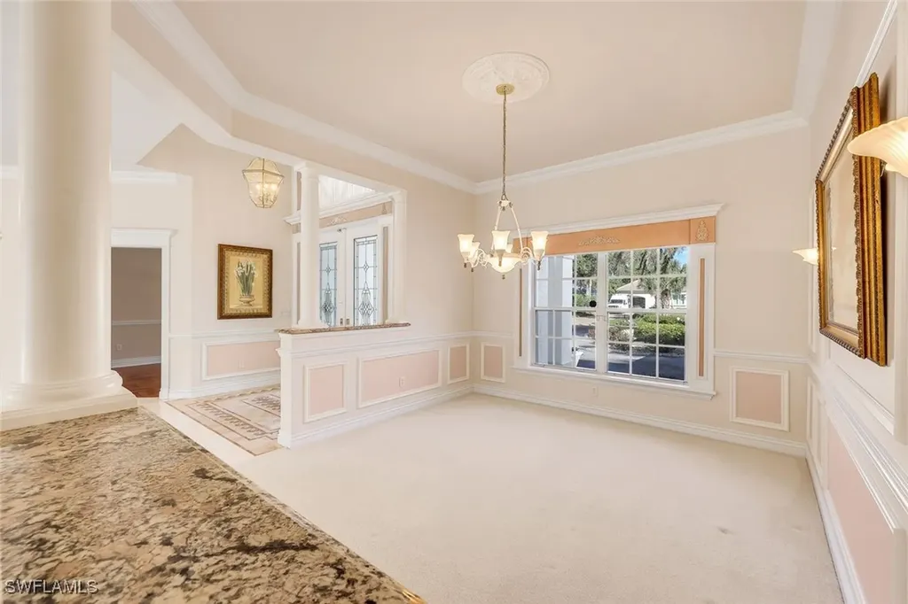 3481 Candleberry Court Bonita Springs FL 34134