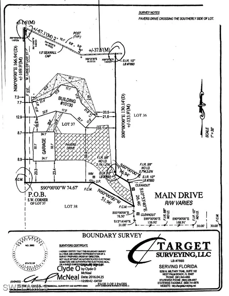 10131 Main Drive Bonita Springs FL 34135