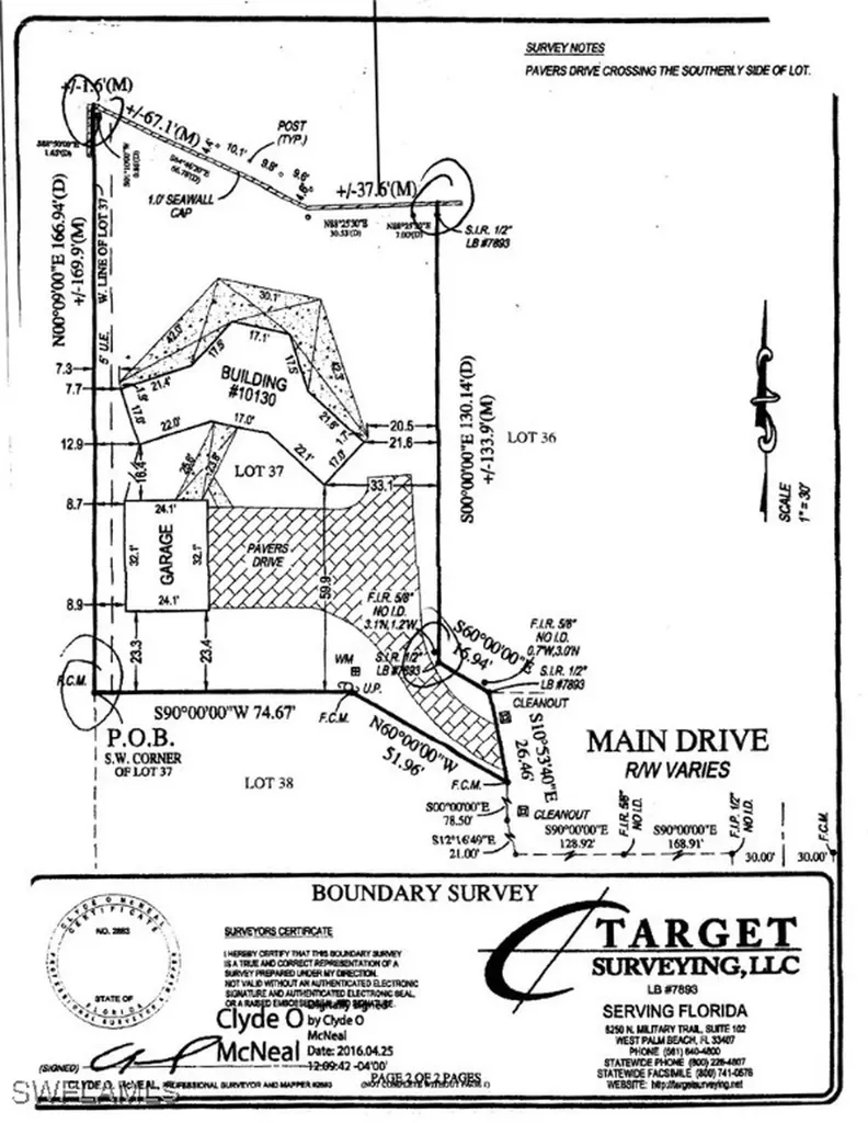 10131 Main Drive Bonita Springs FL 34135