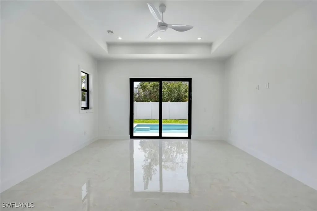 1312 Trail Terrace Drive Naples FL 34103