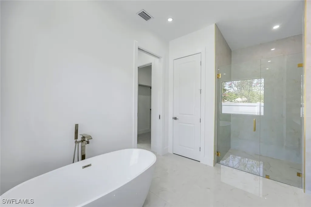 1312 Trail Terrace Drive Naples FL 34103