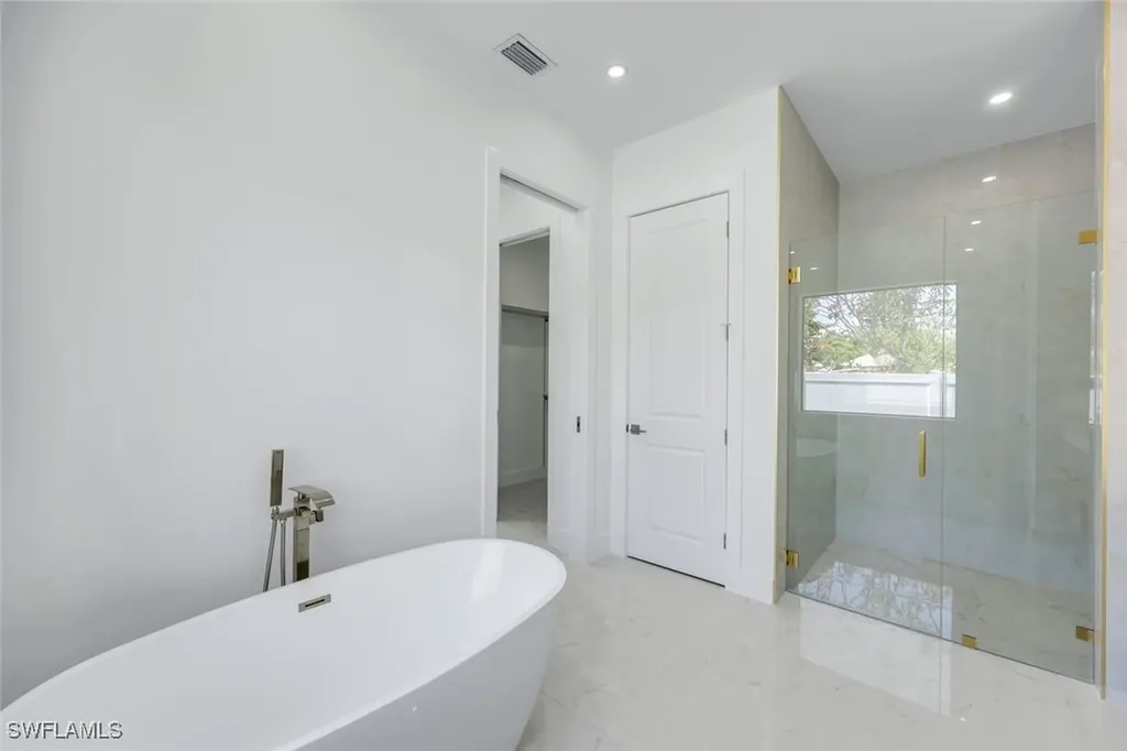 1312 Trail Terrace Drive Naples FL 34103