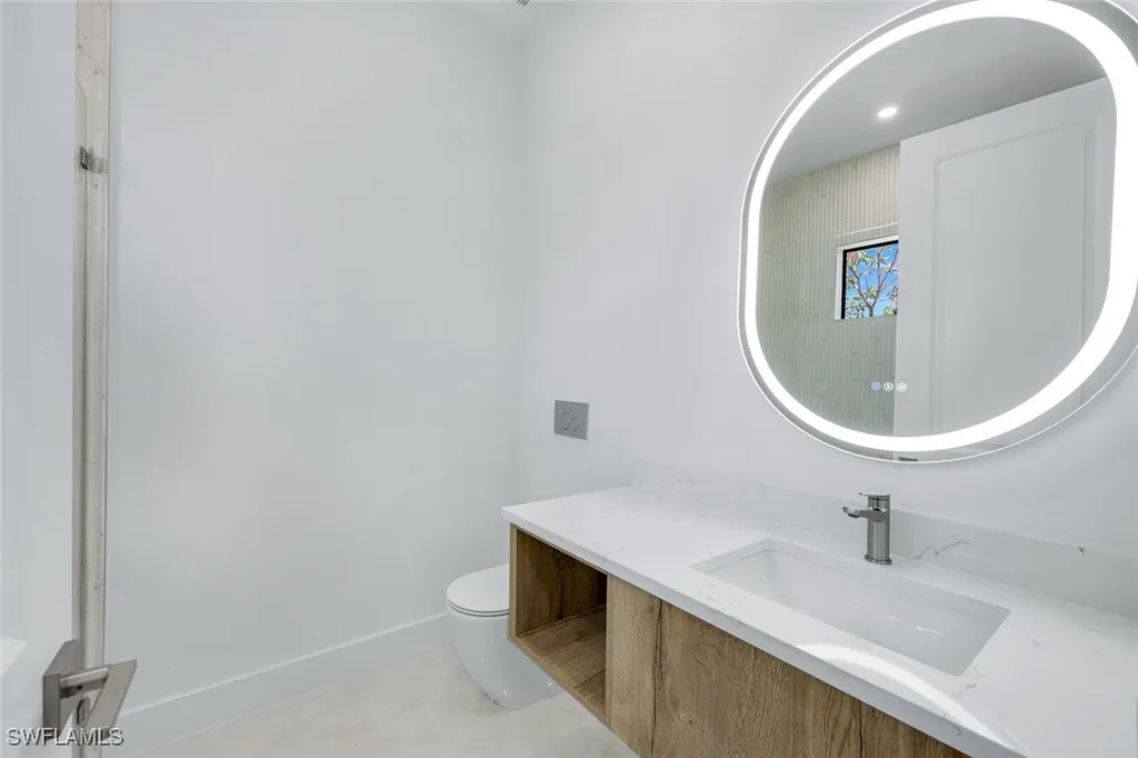 1312 Trail Terrace Drive Naples FL 34103