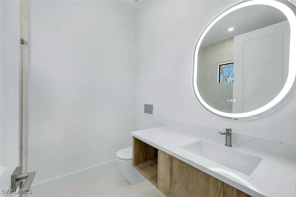 1312 Trail Terrace Drive Naples FL 34103