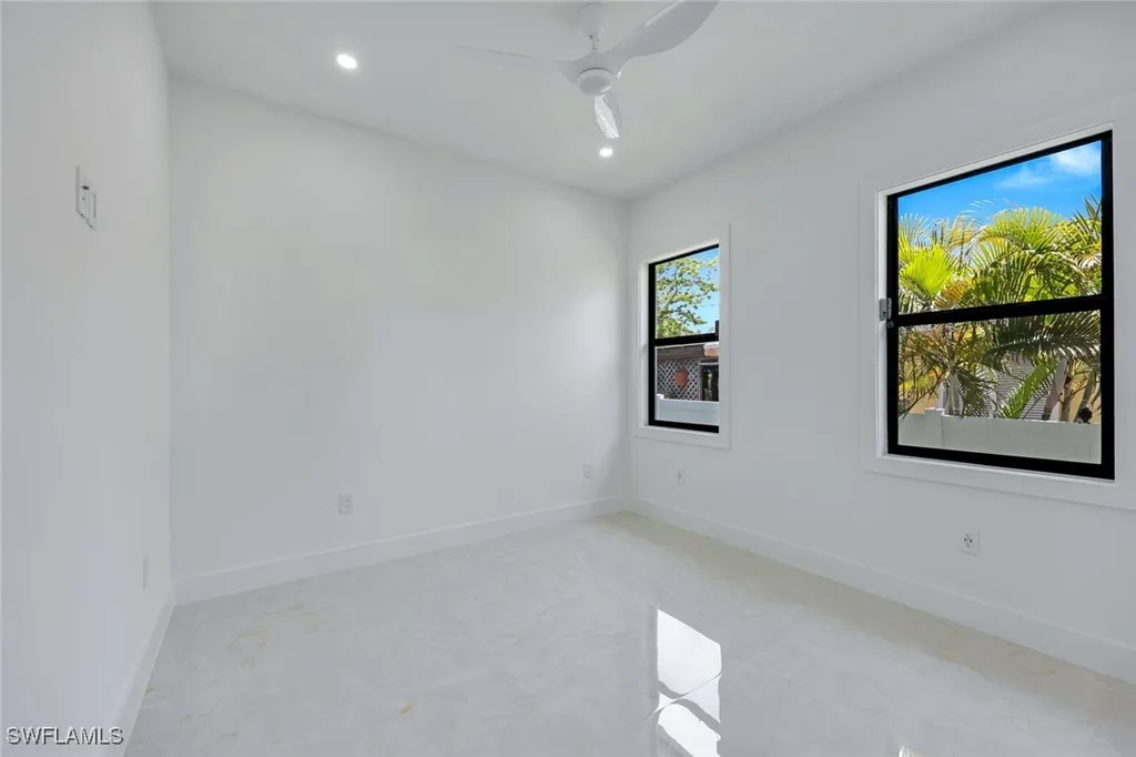 1312 Trail Terrace Drive Naples FL 34103
