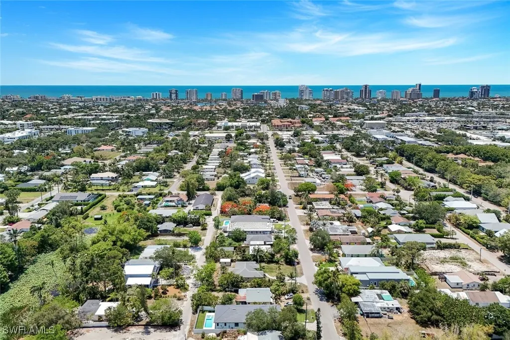 1312 Trail Terrace Drive Naples FL 34103