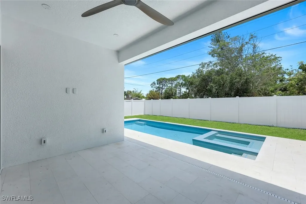 1312 Trail Terrace Drive Naples FL 34103