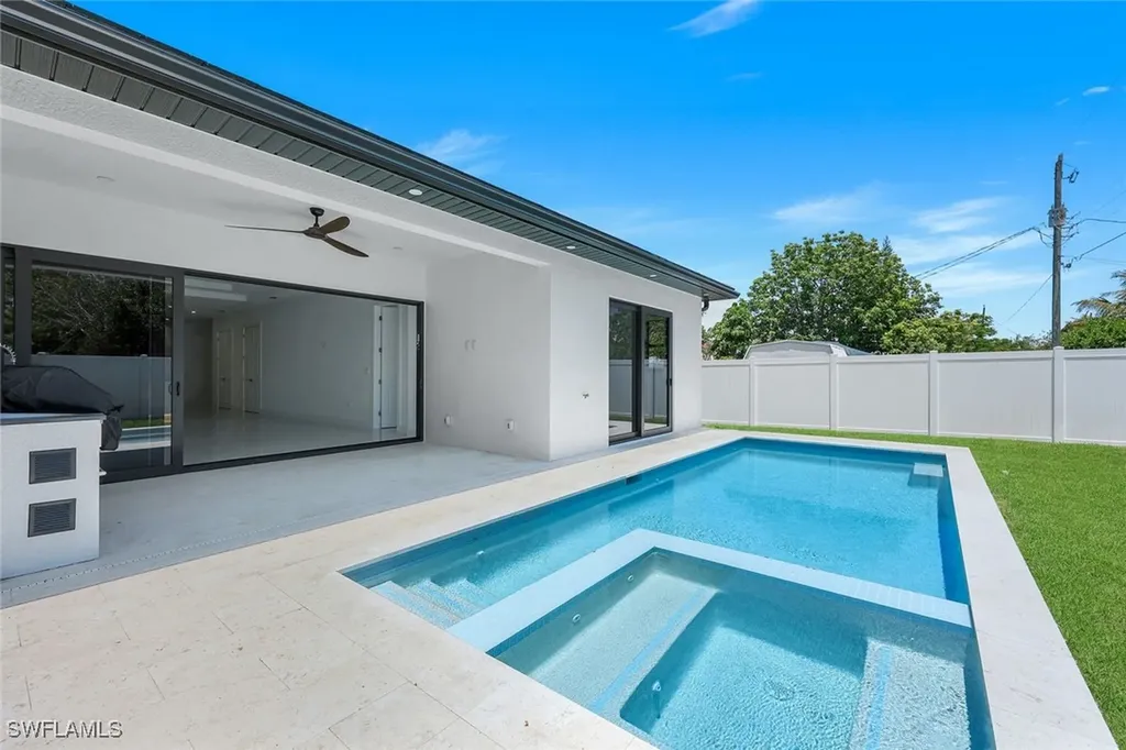 1312 Trail Terrace Drive Naples FL 34103