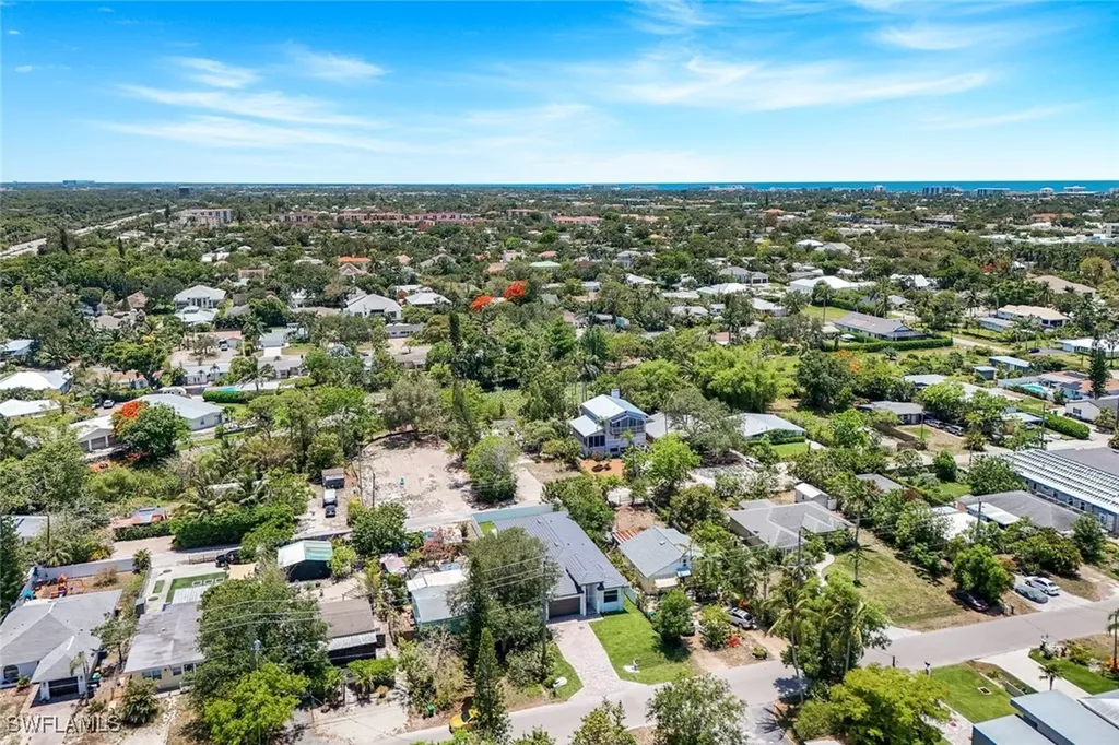1312 Trail Terrace Drive Naples FL 34103