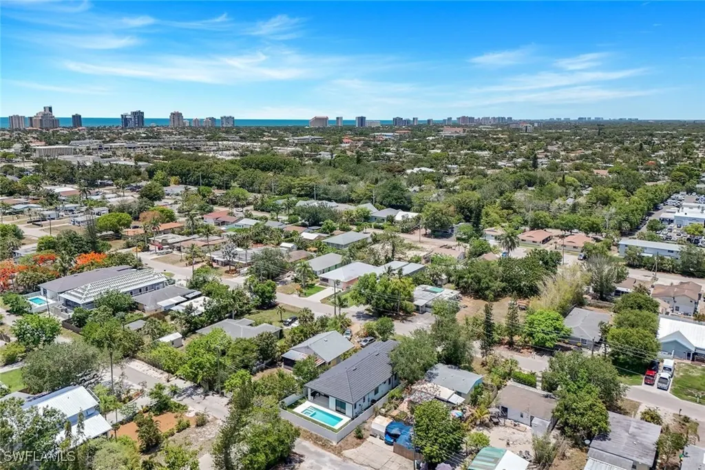 1312 Trail Terrace Drive Naples FL 34103