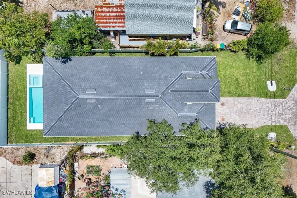 1312 Trail Terrace Drive Naples FL 34103