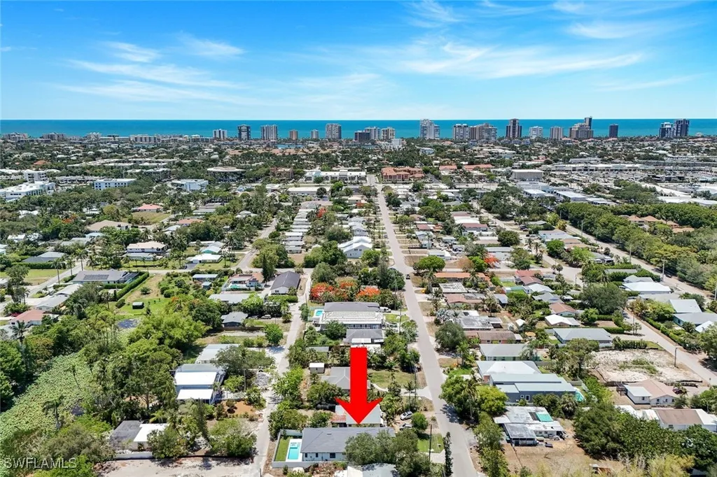1312 Trail Terrace Drive Naples FL 34103