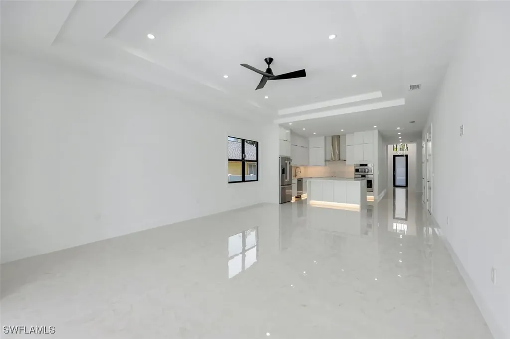 1312 Trail Terrace Drive Naples FL 34103