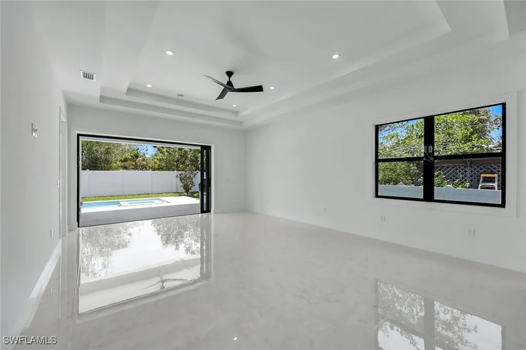 1312 Trail Terrace Drive Naples FL 34103