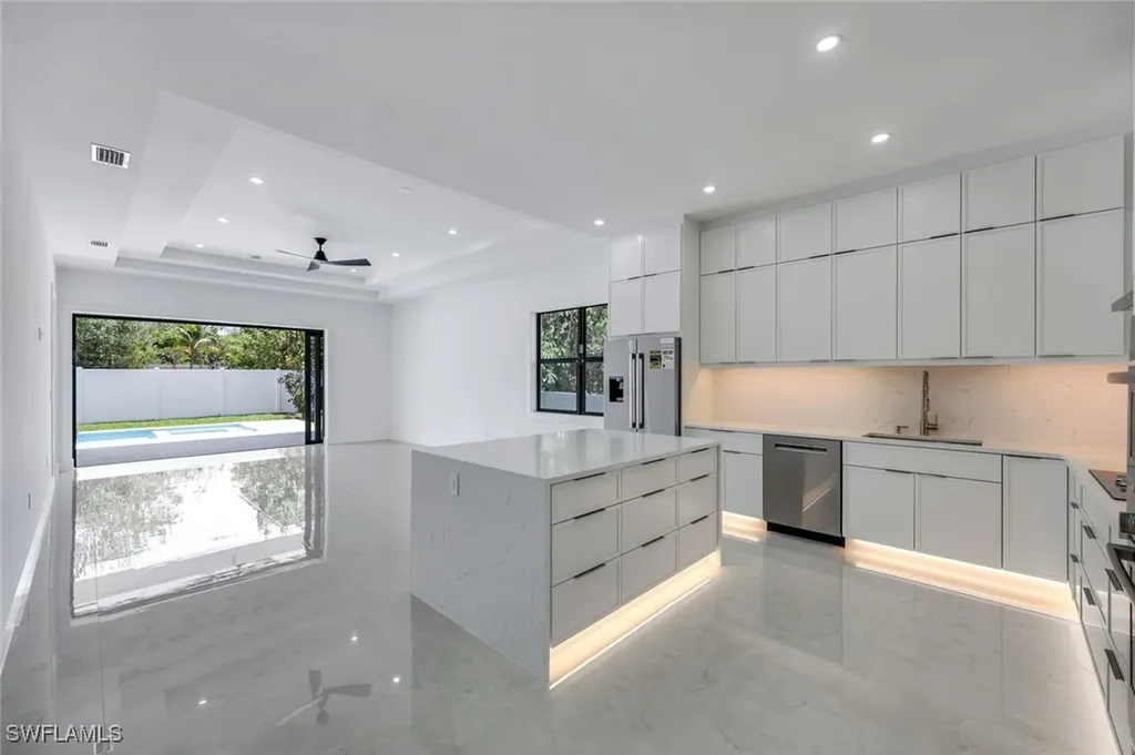 1312 Trail Terrace Drive Naples FL 34103