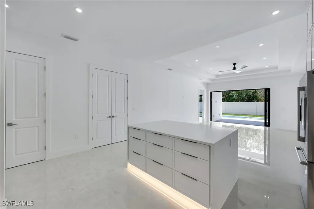 1312 Trail Terrace Drive Naples FL 34103
