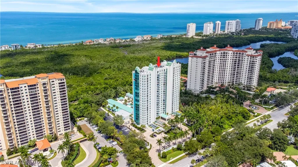 7515 Pelican Bay Boulevard Naples FL 34108