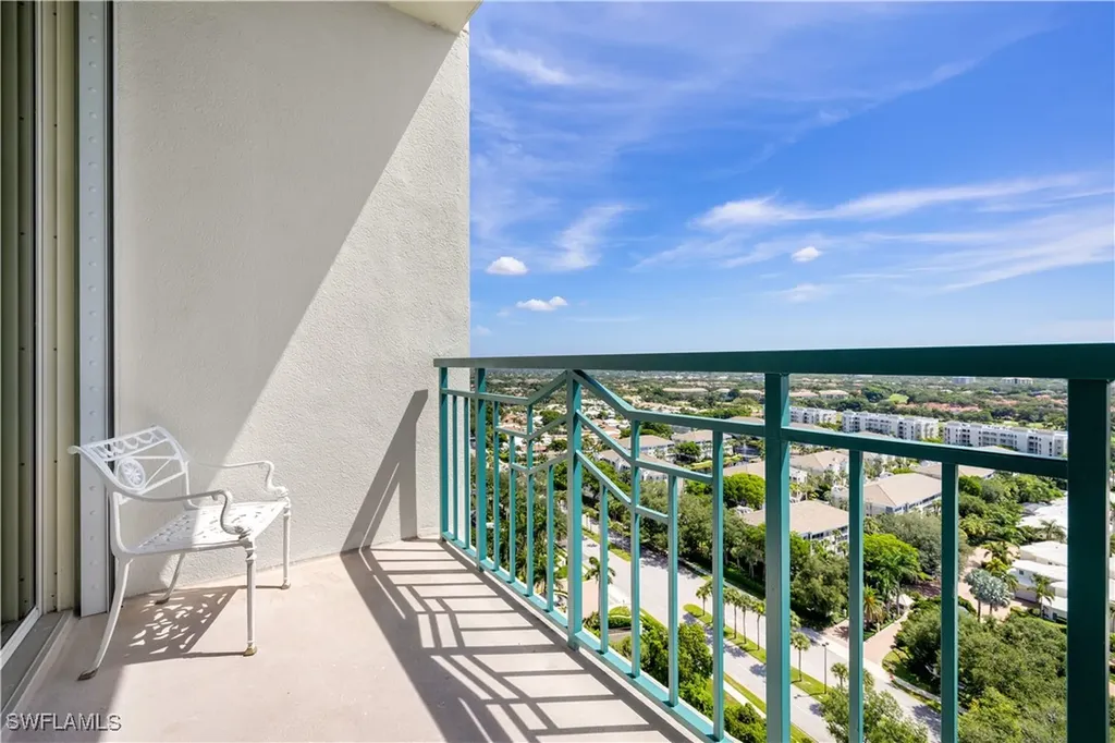 7515 Pelican Bay Boulevard Naples FL 34108
