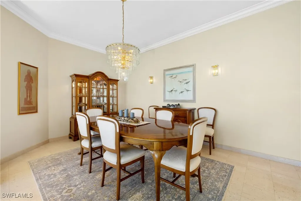 7515 Pelican Bay Boulevard Naples FL 34108