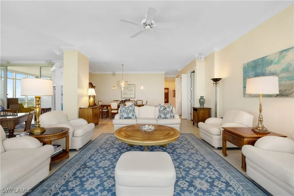 7515 Pelican Bay Boulevard Naples FL 34108