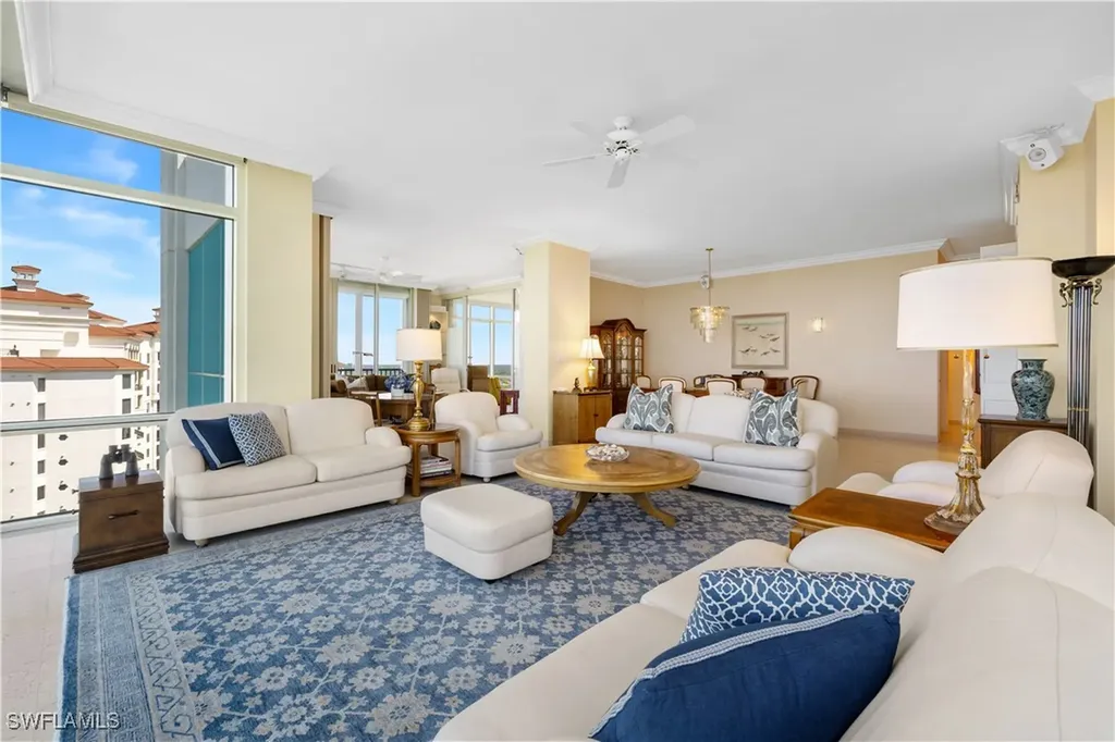 7515 Pelican Bay Boulevard Naples FL 34108